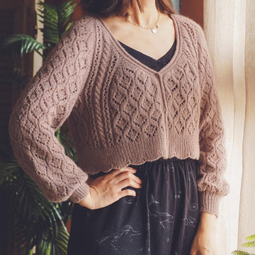 Milly Cardigan