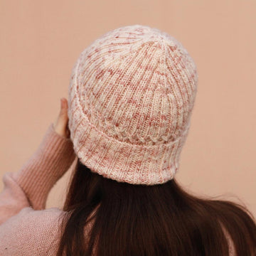 Nougat Beanie