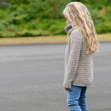 Portlynn Pullover