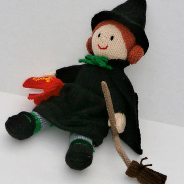 Wendy Witch