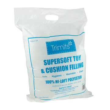 Trimits Toy Stuffing - 200g