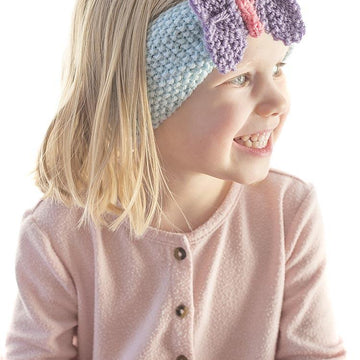 Butterfly Headband