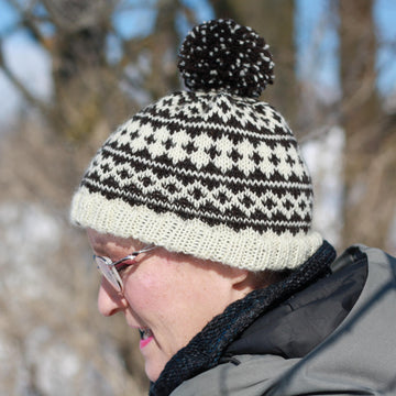 Aulavik Hat