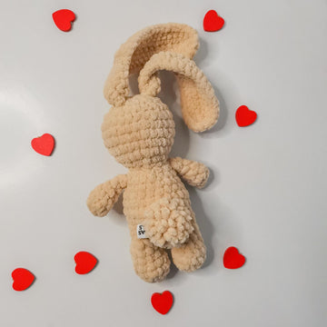 Plush Bunny