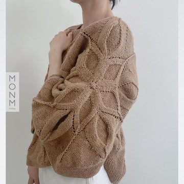 Water Lily Sweater