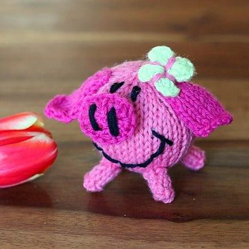 Peggy the Piggy