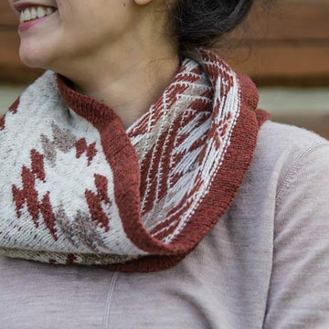 Southwest Cowl
