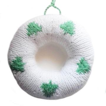 Woodland wreath