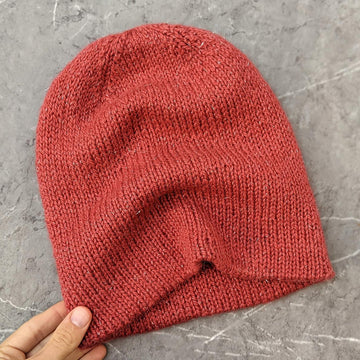 Double Layer Reversible 2Hat