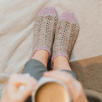 Stargazer Socks