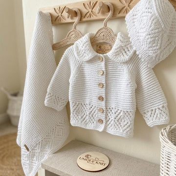 'Sapphire' 3 piece set