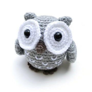 Little Koko the Owl