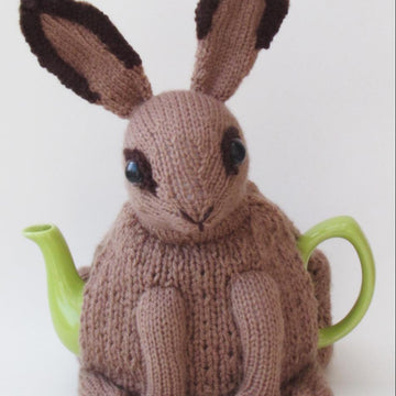 March Hare Tea Cosy