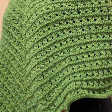 Parasol Poncho