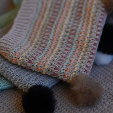 The Little Knight’s Beanie