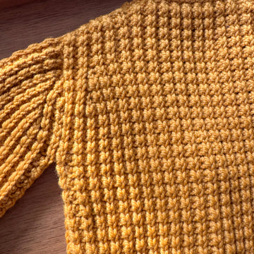 Sunshine Lane Cardigan