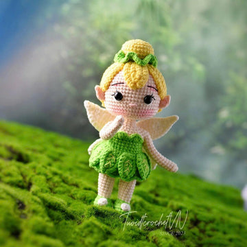 Tinker Bell (mini version)