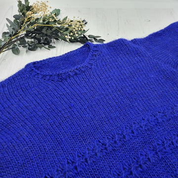 Auldhouse Sweater