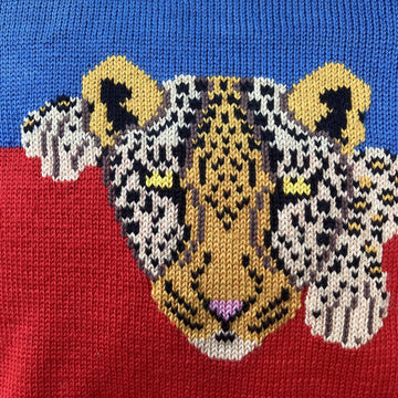 Big Cats - Leopard Chart