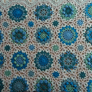 OctaCal Blanket