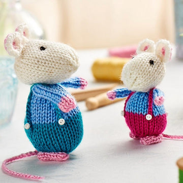 Mouse Family