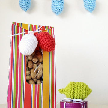 Perfect Acorns