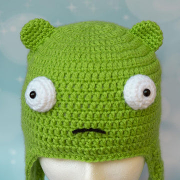 Kuchi Kopi Hat