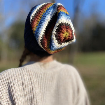 That 70s Hat