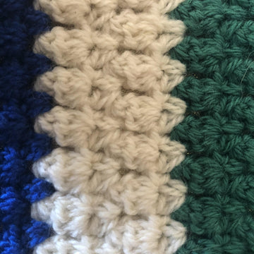 Riesen Topflappen, Geschirrtuch