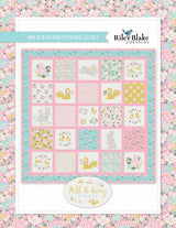 Riley Blake Milk&Honey - Downloadable PDF