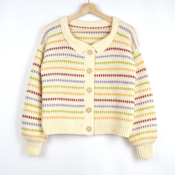 Cardigan ALBERTI