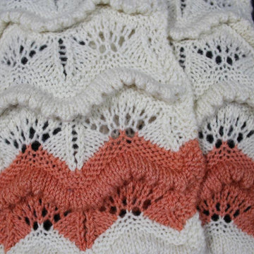 Snövit Scarf
