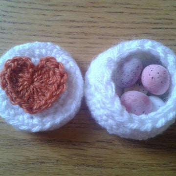 Keepsake Box / Wedding Favor