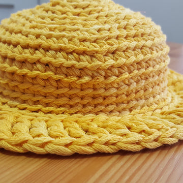 Baby Summer Hat