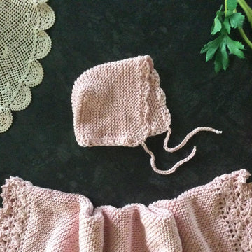 C+K Baby Set