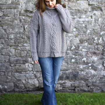 Big Temptation Sweater