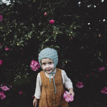 Purdey Earflap Hat