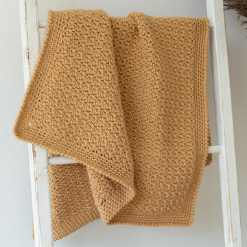 Daniela's Blanket