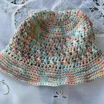Fun in the sun hat