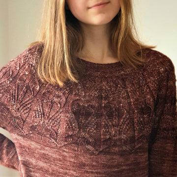 Dolores Sweater