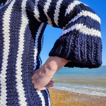 Sandgate Sweater