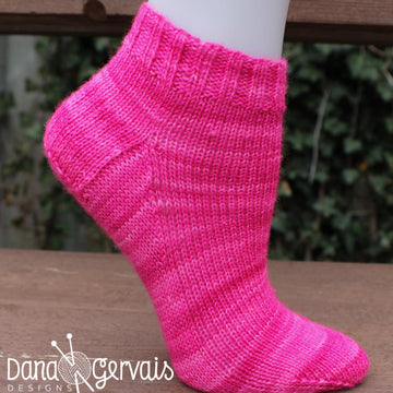 #SockVirgin
