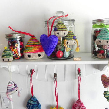 Gnome is where the ♥ is