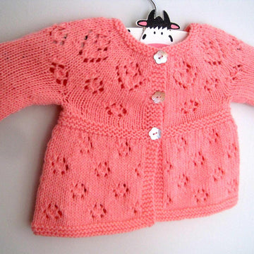 Daisy Cardi