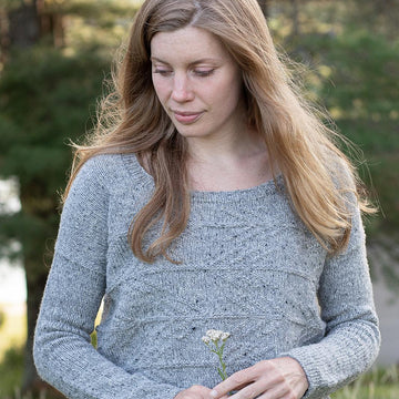 Wyeth Pullover
