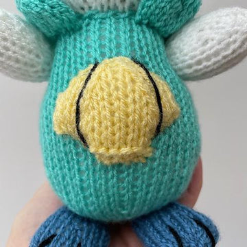 Oshawott Pokemon Toy