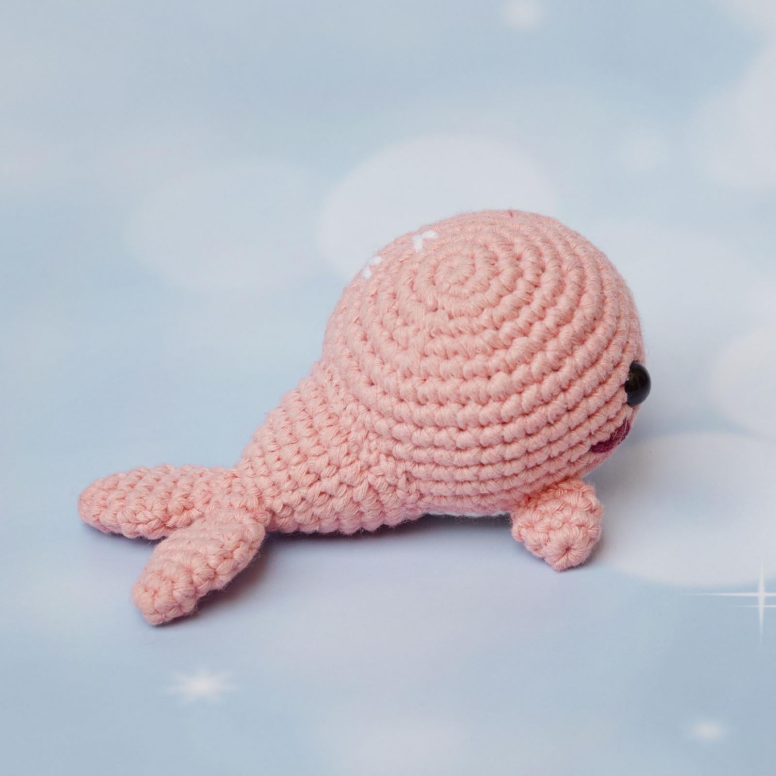 Mini Whale