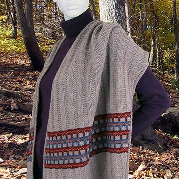 Bark River Wrap