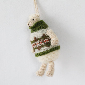 Jumper Lambs