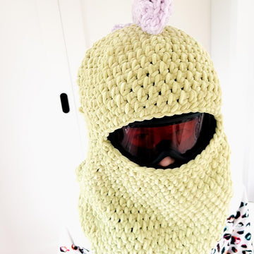 Drake Dragon Helmet Balaclava